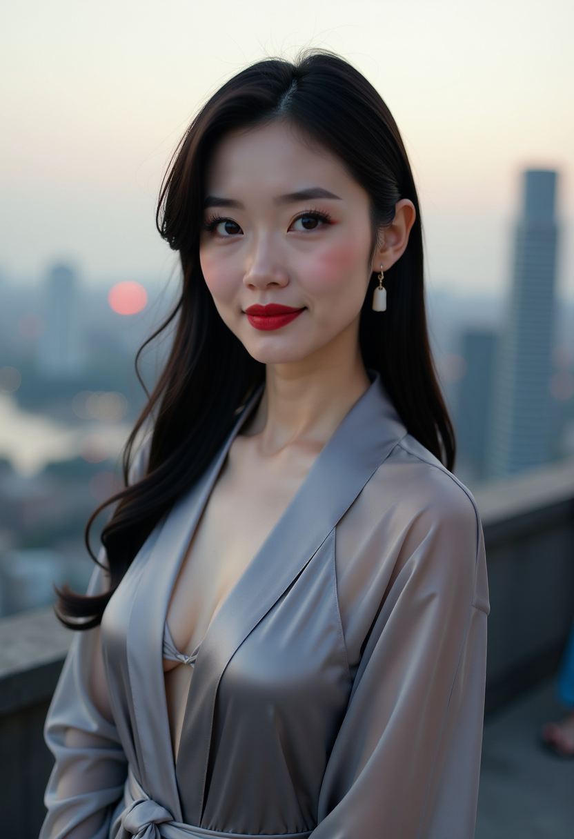 麦田守望者